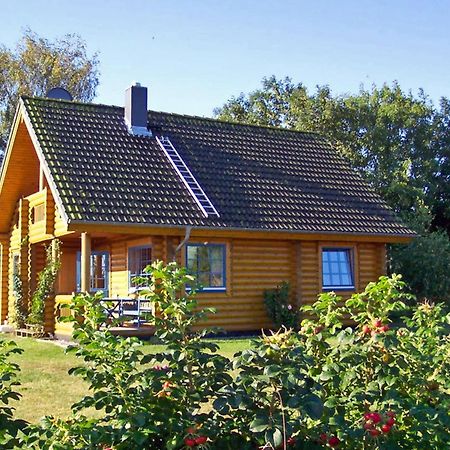 Hasselberg  Mein Blockhaus מראה חיצוני תמונה